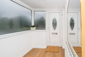ENTRANCE HALL- click for photo gallery